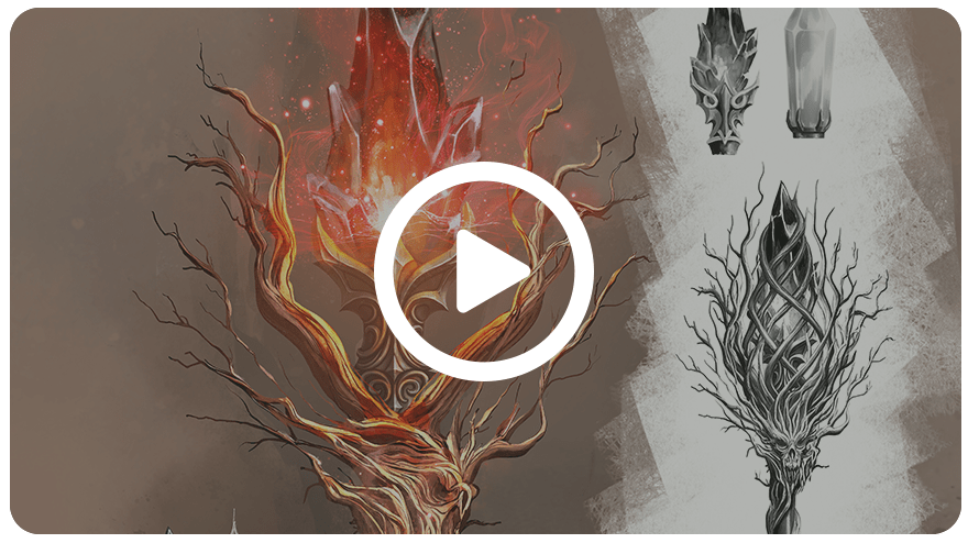 Darkulum Cinematic Film